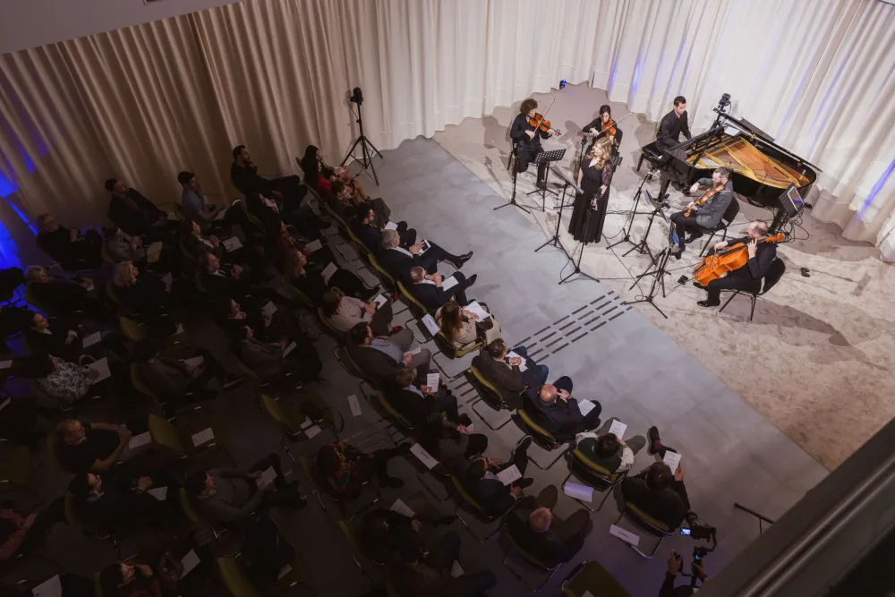 Pićurić: Aluzije na stare stilove, provlačim kroz moje nove filtere