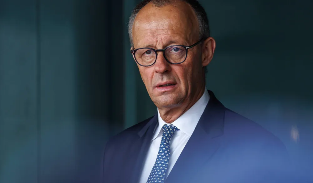 Merc: SAD da objasni za&scaron;to su ublažene sankcije Rusiji