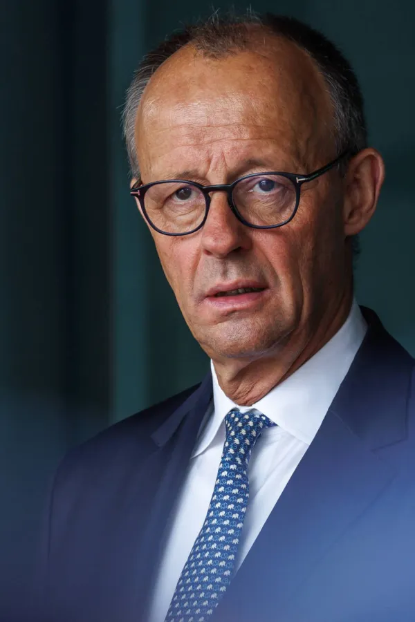 Merc: SAD da objasni za&scaron;to su ublažene sankcije Rusiji