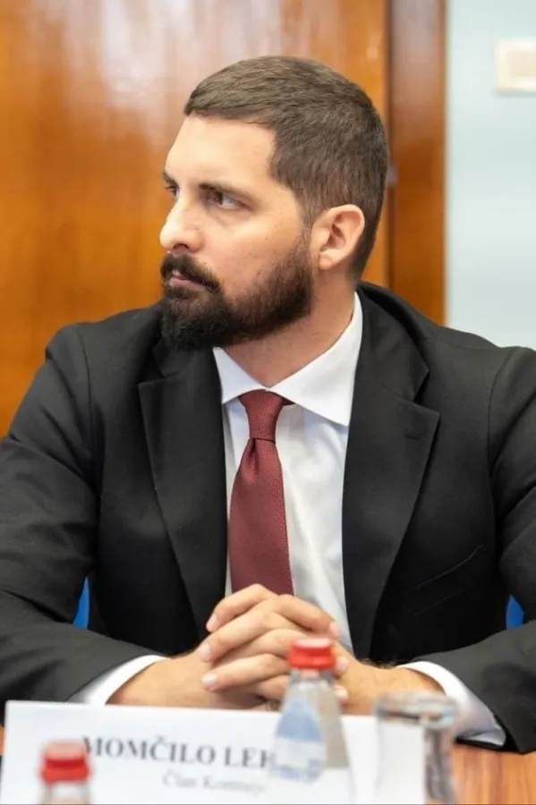 Leković: Anketni odbor nije ničija privatna svojina da bi njegov rad zavisio od volje jednog čovjeka