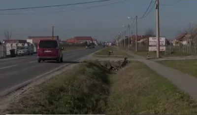 Srbija: Mladić i djevojka poginuli u saobraćajnoj nesreći kod Ugrinovaca