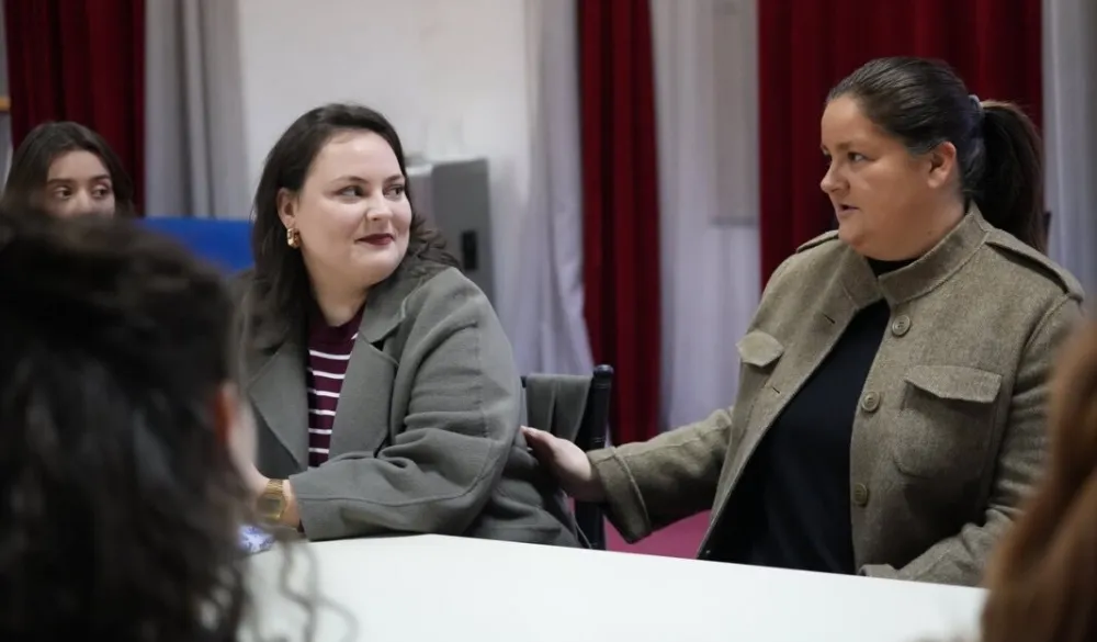 Premijera Index scene i komada "&Scaron;to vi&scaron;e jede, praznija postaje"