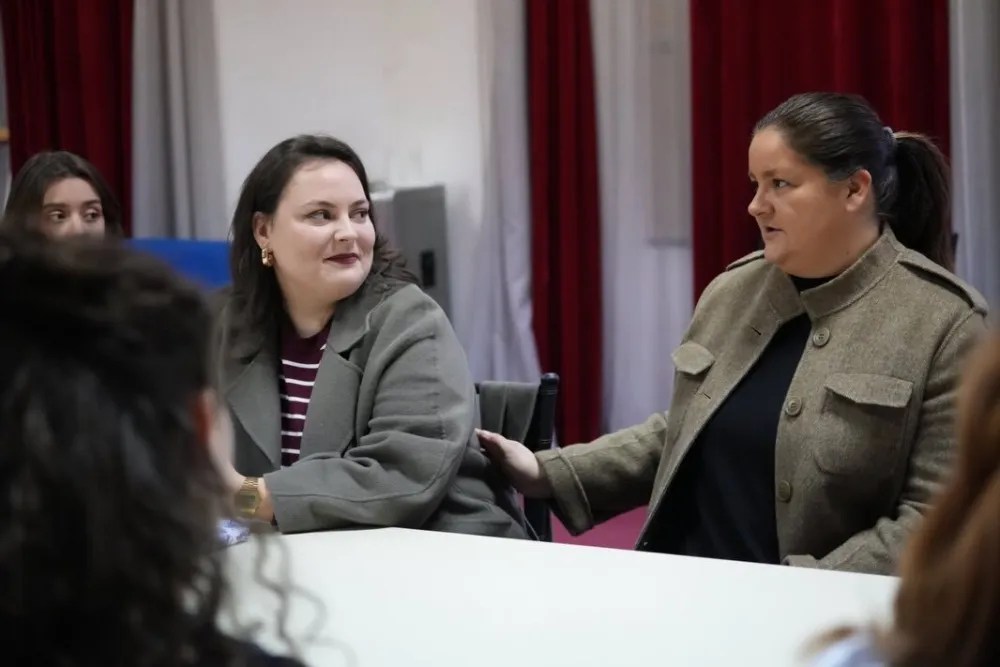 Premijera Index scene i komada "&Scaron;to vi&scaron;e jede, praznija postaje"