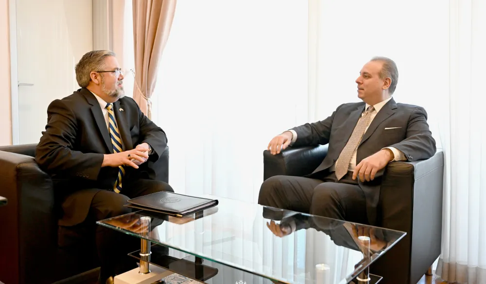 Ivanović-Kiz: Crna Gora u regionalnom kontekstu predstavlja pozitivan primjer napretka