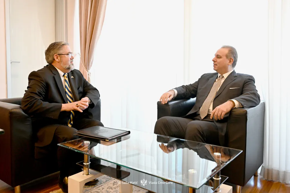 Ivanović-Kiz: Crna Gora u regionalnom kontekstu predstavlja pozitivan primjer napretka