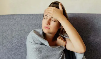 Može li gubitak krvi tokom menstruacije uzrokovati anemiju i umor