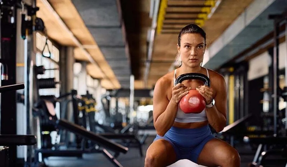 Najbolje vrste fizičkih aktivnosti koje će vam pomoći da smr&scaron;ate