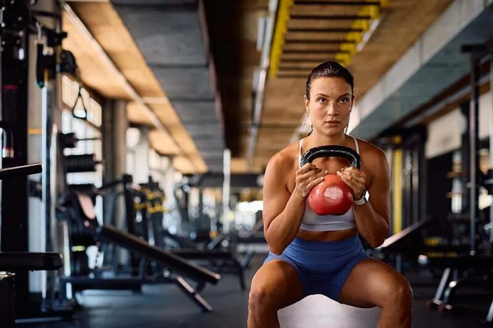 Najbolje vrste fizičkih aktivnosti koje će vam pomoći da smr&scaron;ate