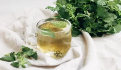 Ovaj čaj može da ublaži simptome alergije na polen