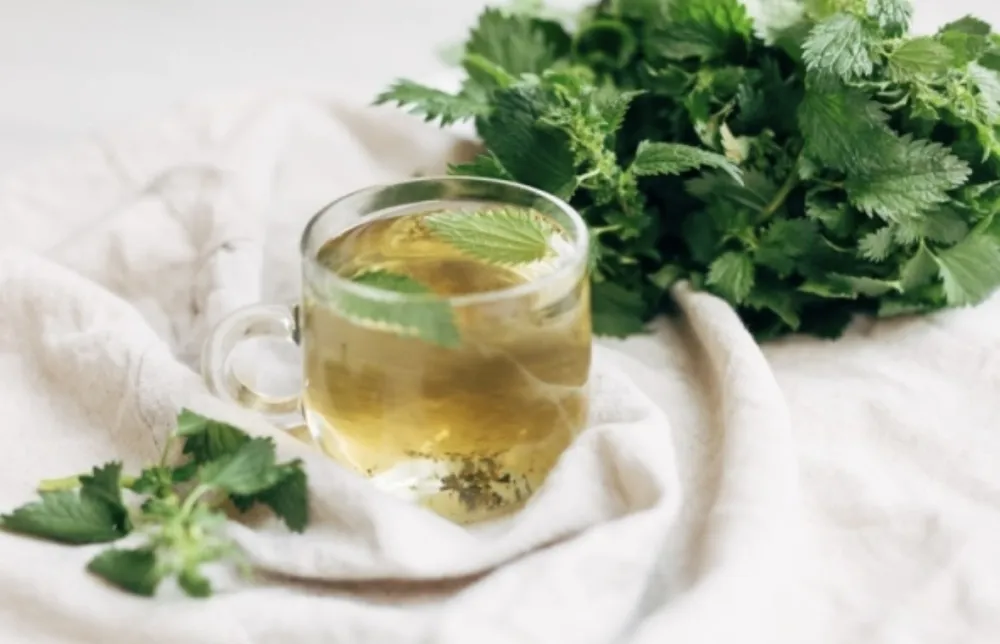 Ovaj čaj može da ublaži simptome alergije na polen