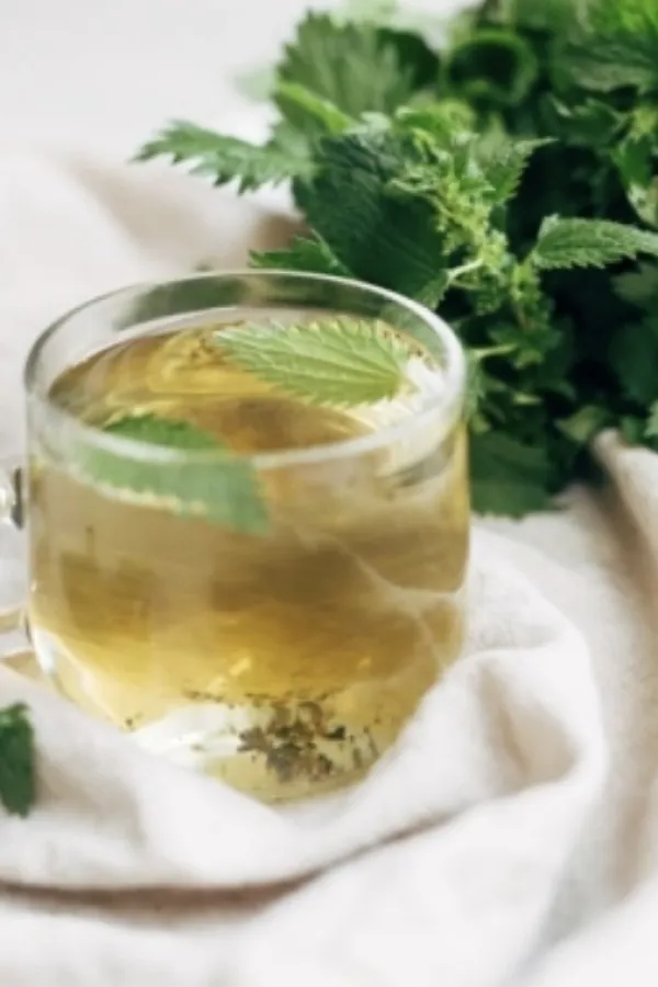 Ovaj čaj može da ublaži simptome alergije na polen