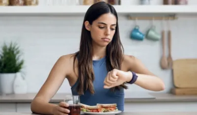 Stručnjaci otkrivaju koliko sati prije spavanja ne smijemo da jedemo