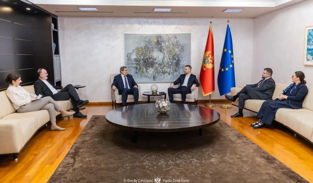 Usvojen Program obilježavanja 20 godina od obnove nezavisnosti