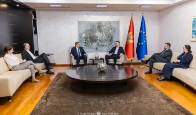 Usvojen Program obilježavanja 20 godina od obnove nezavisnosti