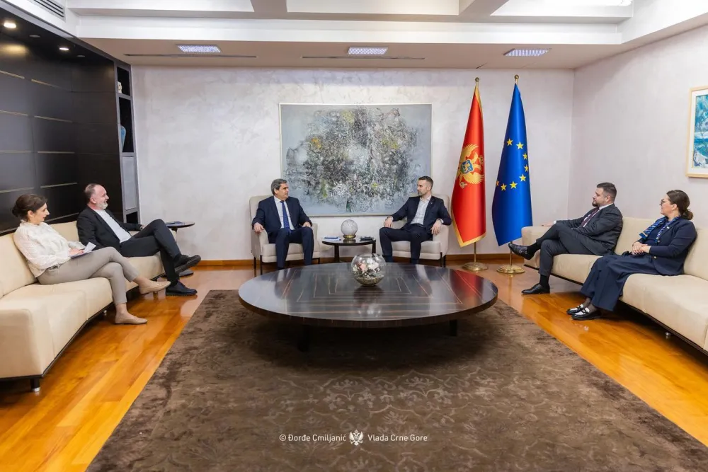 Usvojen Program obilježavanja 20 godina od obnove nezavisnosti