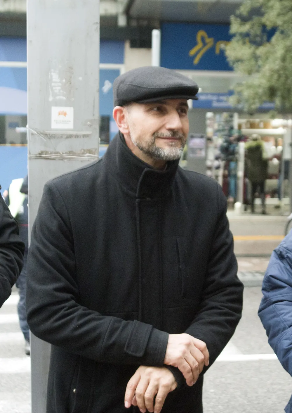 Laku&scaron;ić i Popović pravosnažno osuđeni zbog napada: DNK tragovi na bombi trasirali put na robiju