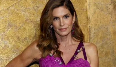 Jutarnja rutina Sindi Kraford od dva i po sata