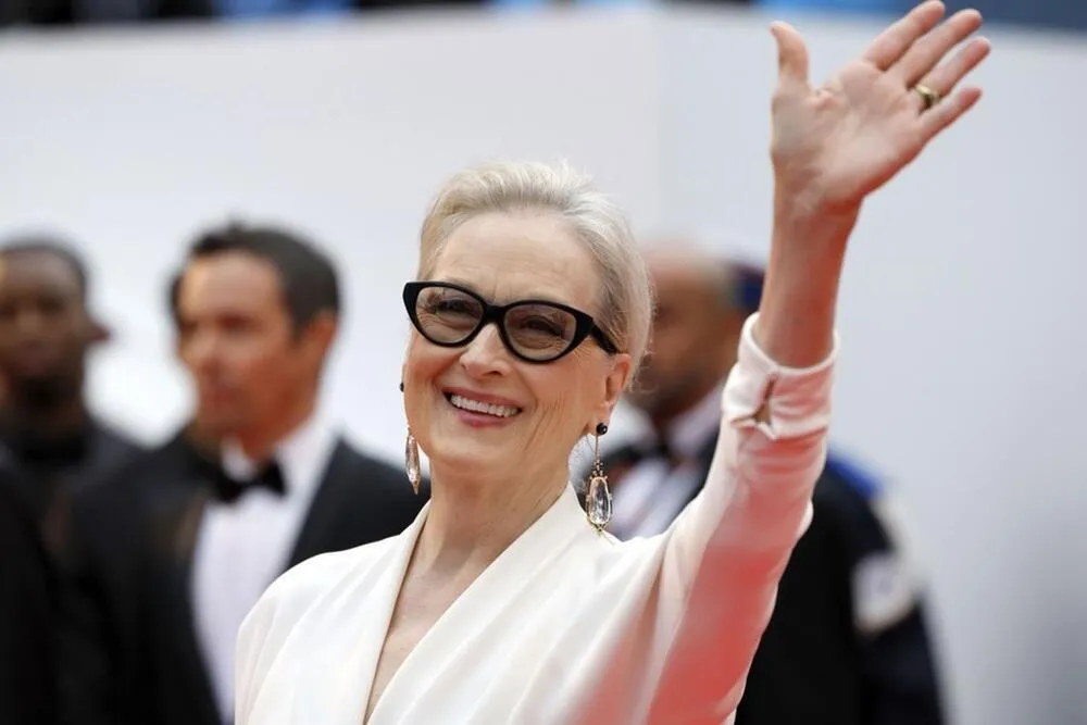 Objavljen novi trejler za "Đavo nosi Pradu 2" i svi komentari&scaron;u Meril Strip