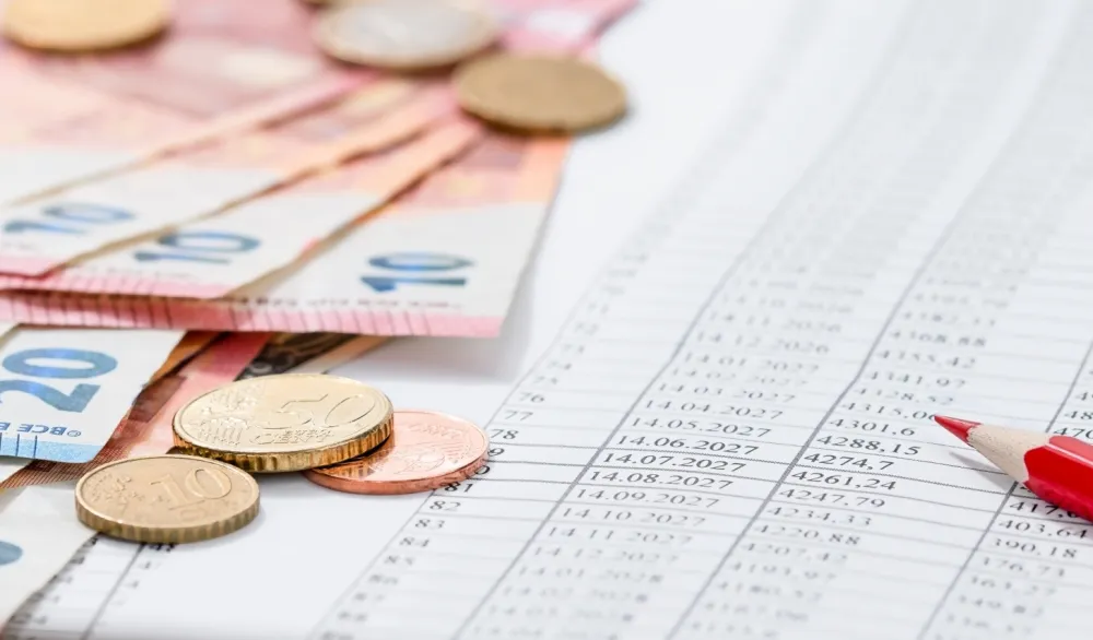 Poreski matriks u Crnoj Gori: Produžen rok za papir, ali ne i za pare