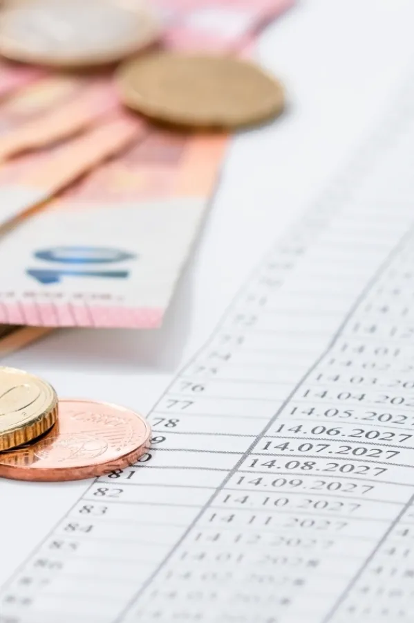 Poreski matriks u Crnoj Gori: Produžen rok za papir, ali ne i za pare