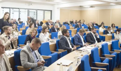 DPS amandmanski djelovao na Odluku o plaćanju produženog boravka: Subvencije povećati sa 120 na 190 eura