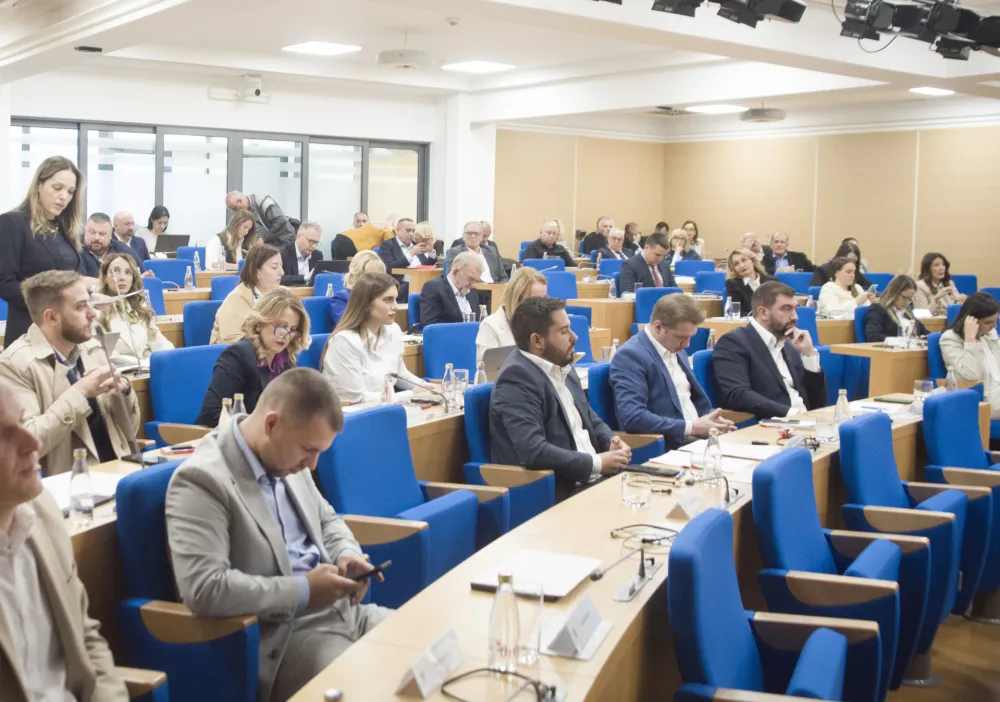 DPS amandmanski djelovao na Odluku o plaćanju produženog boravka: Subvencije povećati sa 120 na 190 eura