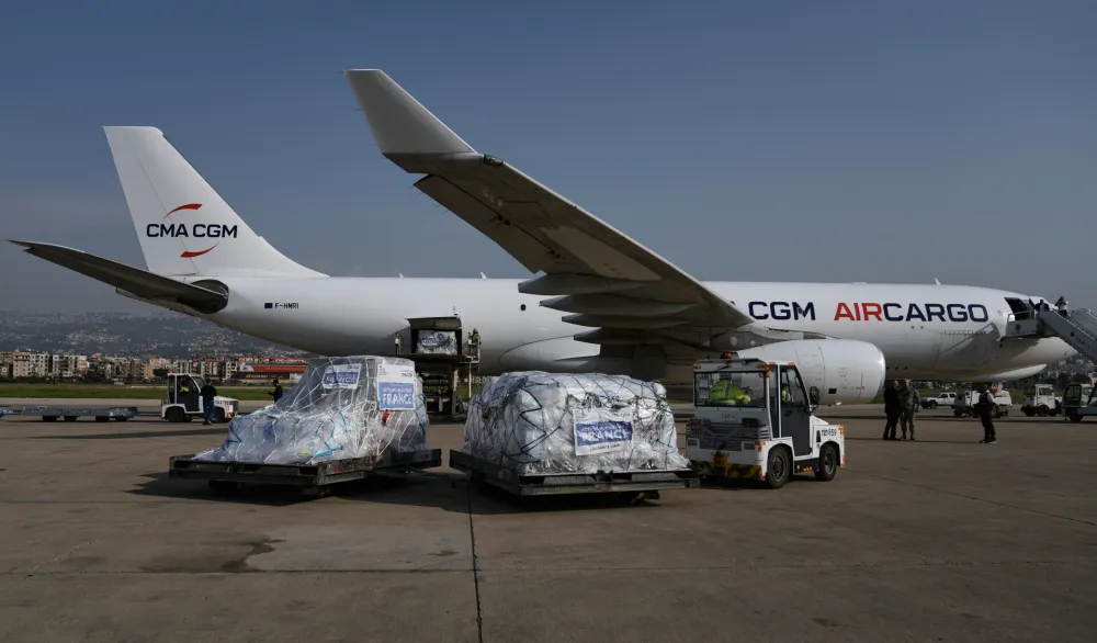 UN traže 325 miliona dolara za pomoć ratom razru&scaron;enom Libanu