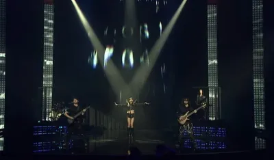 (VIDEO) Rumunska pjesma za Evroviziju kritikovana zbog &bdquo;glorifikovanja seksualnog davljenja&ldquo;