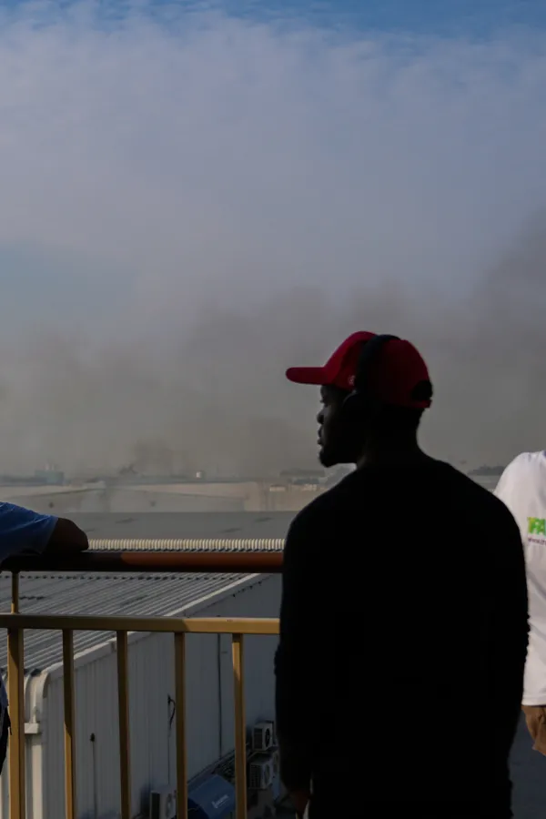 Uhap&scaron;ena 21 osoba zbog objava o napadima u UAE