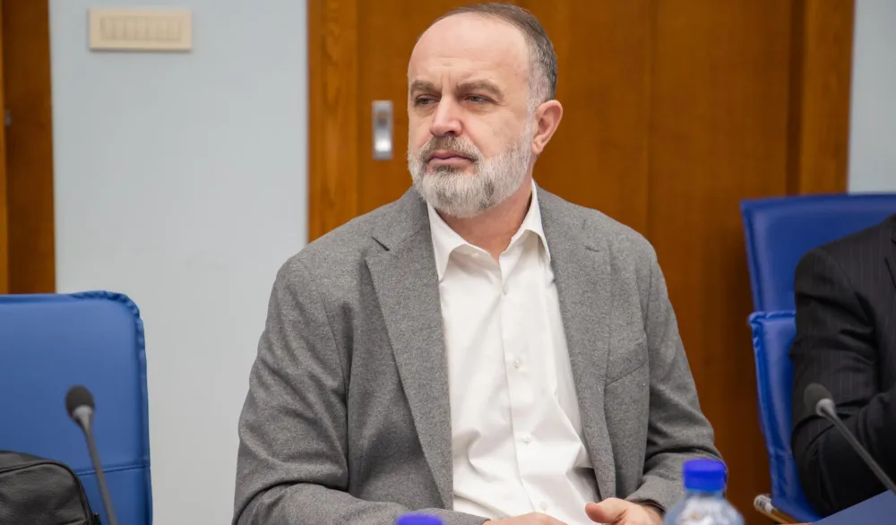 Đeljo&scaron;aj: Skup&scaron;tina usvojila tri zakona koja ubrzavaju evropski put Crne Gore