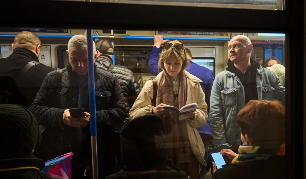 Moskve bez mobilnog interneta, &scaron;tetu trpe i građani i privreda