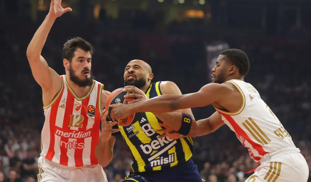 Са меча из Београда