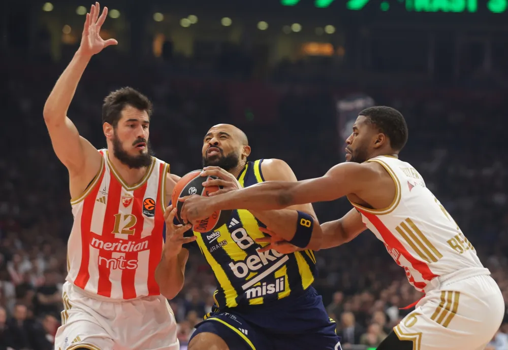 Са меча из Београда