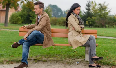 Distanca, emotivna i fizička