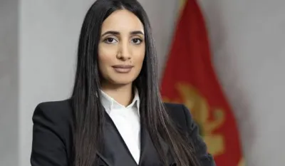 Sekretarka za uređenje prostora, za&scaron;titu životne sredine i saobraćaj Op&scaron;tine Zeta bez državnog ispita