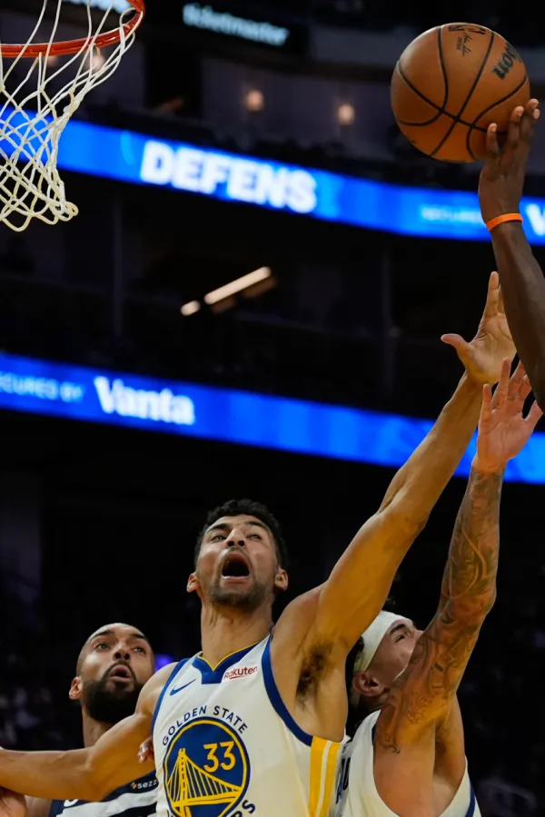 Sa meča Golden Stejt - Minesota