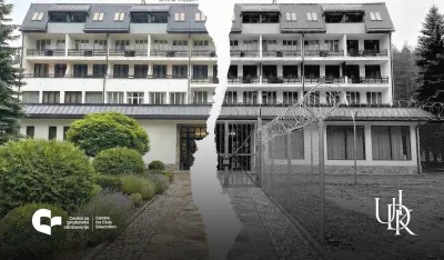 CGO i UDIK: &bdquo;Vilina Vlas&ldquo; ne može biti dio programa odmora Fonda PIO