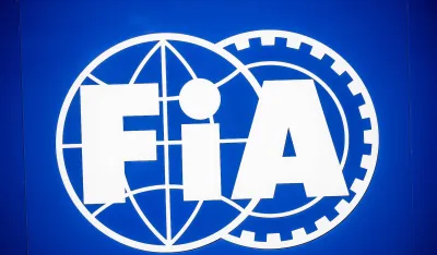 FIA logo