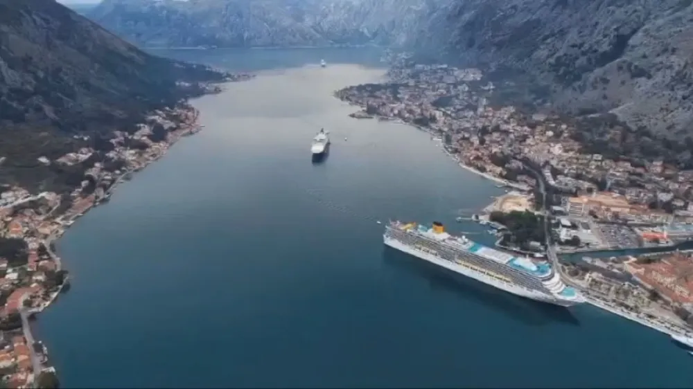 Gradskim prevozom lak&scaron;e kroz tri op&scaron;tine na Primorju