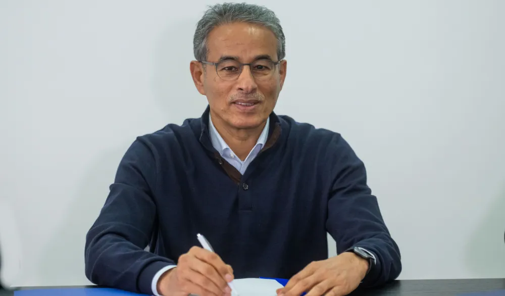 Alabar: Tržni centri i projekti u Dubaiju funkcioni&scaron;u bez prekida, grad pokazuje otpornost