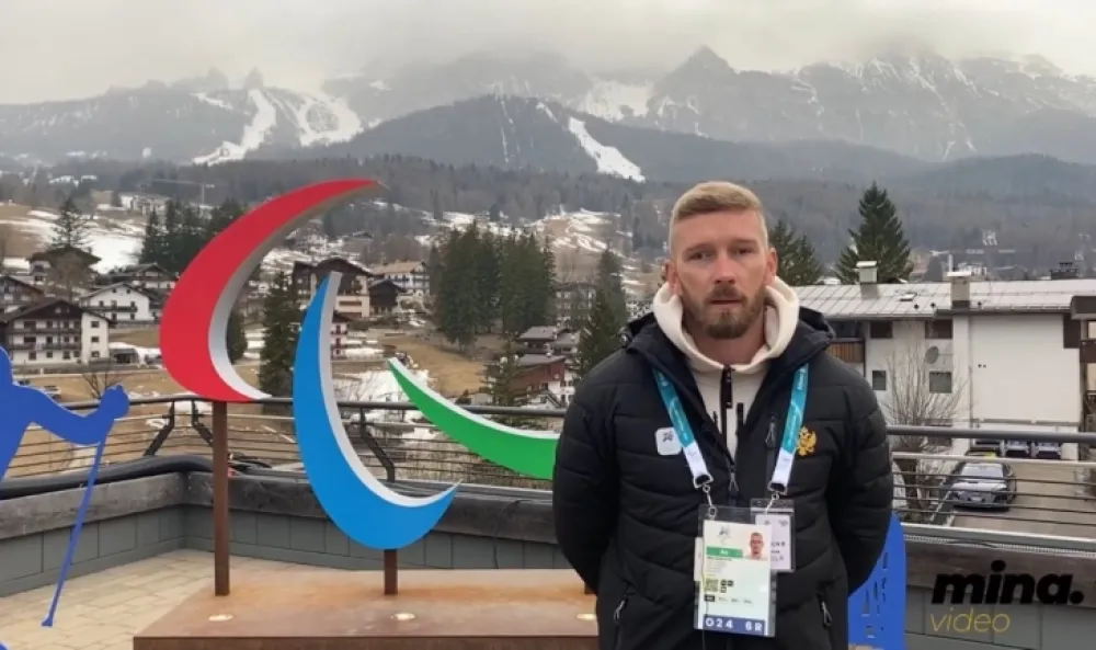 Milo&scaron; Ranitović