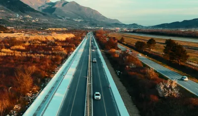 ASP: Za saobraćajni dio bulevara Tivat&ndash;Jaz već plaćeno vi&scaron;e od 22,5 miliona