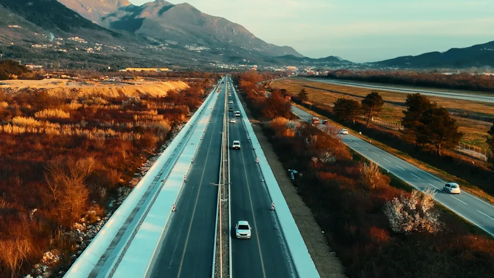 ASP: Za saobraćajni dio bulevara Tivat&ndash;Jaz već plaćeno vi&scaron;e od 22,5 miliona