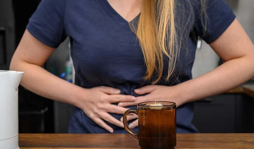 Ovaj topli napitak može vam pomoći da se rije&scaron;ite nadutosti i pobolj&scaron;ate probavu