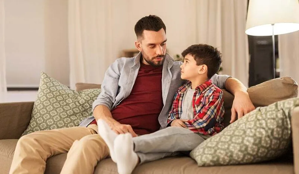 Koje navike i životne lekcije odrasli mogu naučiti od djece