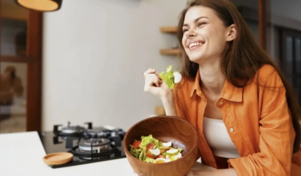 Čista sreća na tanjiru: Ove namirnice će vam instant podići raspoloženje