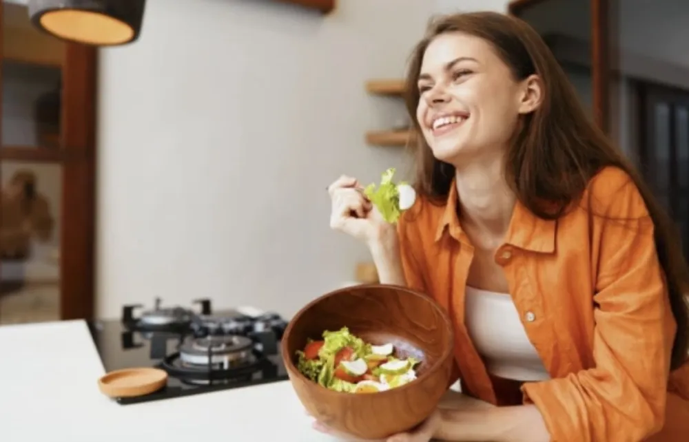 Čista sreća na tanjiru: Ove namirnice će vam instant podići raspoloženje