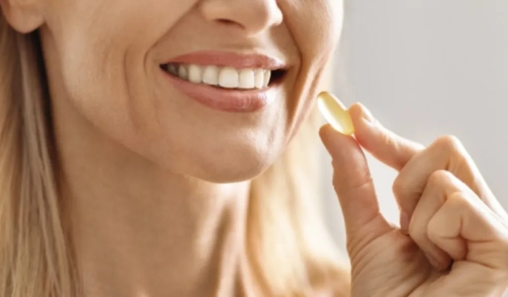 Ulazak u četrdesete mijenja tijelo: Ovo su suplementi koje stručnjaci najče&scaron;će preporučuju