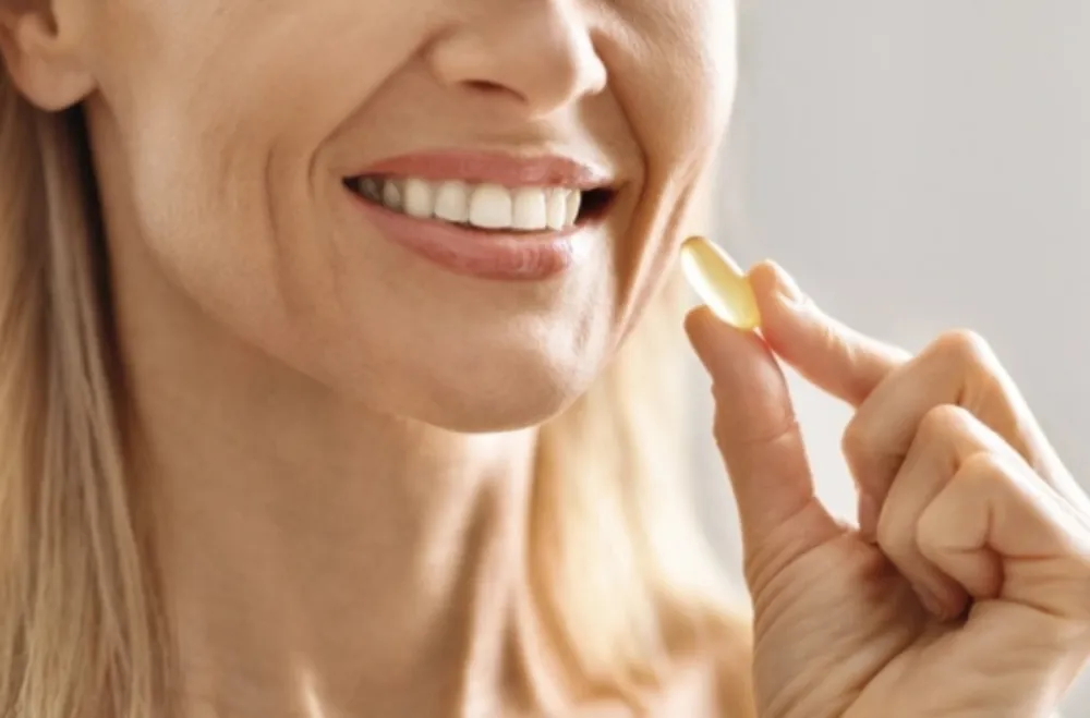 Ulazak u četrdesete mijenja tijelo: Ovo su suplementi koje stručnjaci najče&scaron;će preporučuju