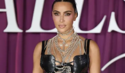 Novi energetski napitak Kim Karda&scaron;ijan zadrži sastojak za koji mnogi nisu čuli